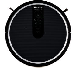 MIELE  Scout RX1 Robot Vacuum Cleaner - Black